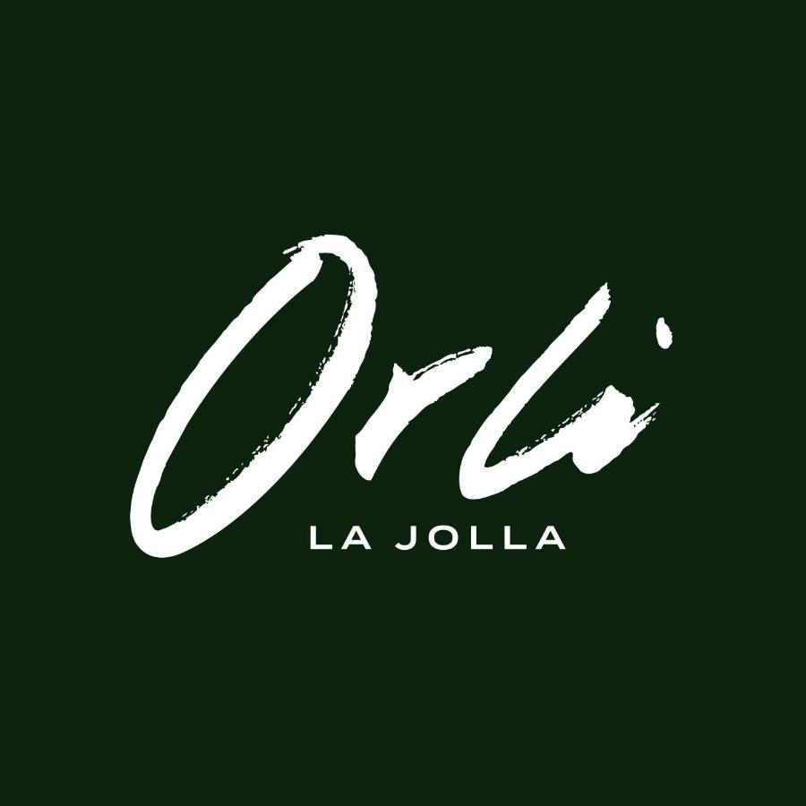 Orli La Jolla Hotel San Diego Exterior foto